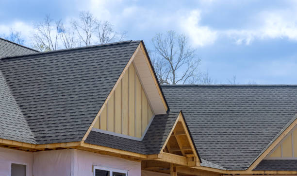 Best Storm Damage Roof Repair  in Hicksville, NY