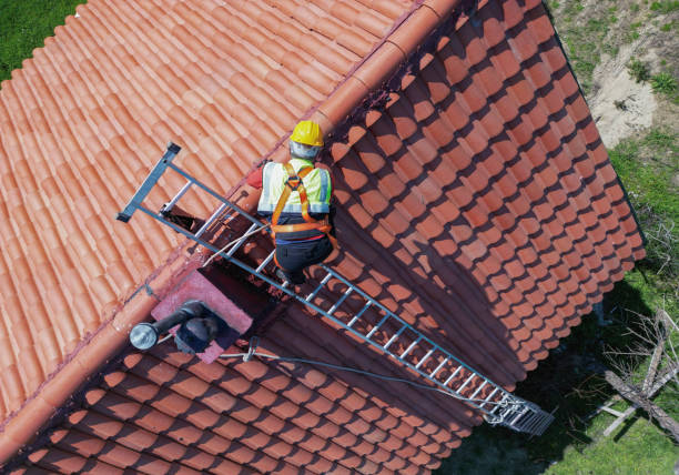 Steel Roofing in Hicksville, NY