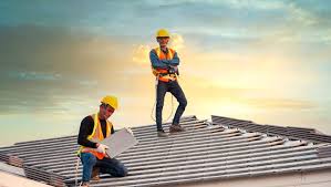 Best Roof Insulation Installation  in Hicksville, NY